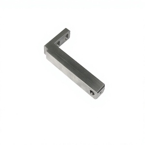Piezas Metálicas de Precisión Sin Defectos, Mecanizado CNC Personalizado, Vietnam - Product Image 2