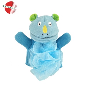 Marionetas <span class=keywords><strong>de</strong></span> Mano <span class=keywords><strong>de</strong></span> Peluche Miniatura, Fabricación Profesional, Venta al Por Mayor, Personalizadas, Bordadas, Relleno <span class=keywords><strong>de</strong></span> Algodón PP, para Fiestas y Juegos - Product Image 3