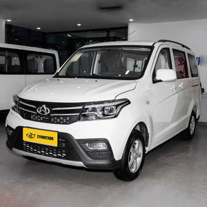 Changan Honor 2025 2026 1.5L 5 places Mini-fourgonnette Passagers et Marchandises MPV Double Climatisation Vente Directe Usine Conduite à Gauche Véhicule Essence - Product Image 2