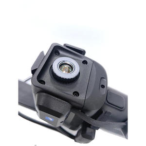 Caméra thermique de vision nocturne mobile InfiRay pour la chasse en extérieur avec écran de 5 pouces et zoom optique 1x-4x X2 X2 - Product Image 6
