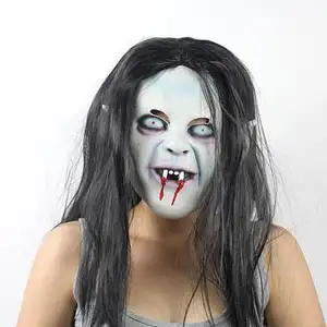 Harga Pabrik Prop Halloween Zombie Halloween Prop Zombie Halloween Vampire Animatronik