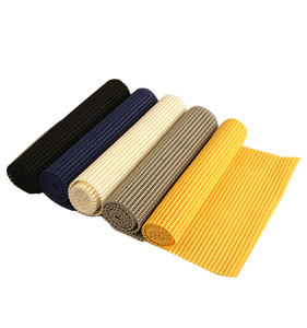 Tapis de protection pour tiroirs et étagères, en mousse tissée de qualité supérieure, lavable, écologique, antidérapant, résistant et durable, sans adhésif, pour armoires de cuisine - Vente chaude - Product Image 1