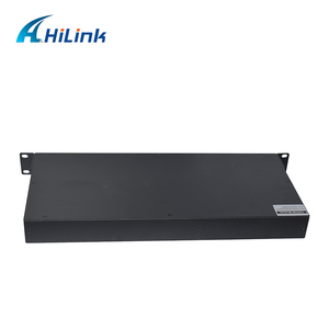 Thiết Bị Viễn Thông 1270 ~ 1610nm Bộ Ghép Kênh <span class=keywords><strong>CWDM</strong></span> <span class=keywords><strong>18</strong></span> Kênh - Product Image 2