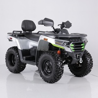 Quad agricole Tao Motor 300cc, nouveau design 2023, à vendre