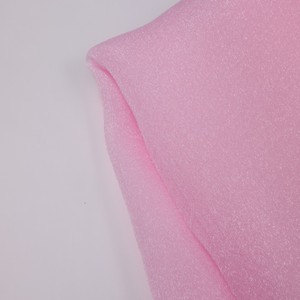 Tessuto in Filato di Poliestere Morbido di Alta Qualità, Motivo Cielo Stellato, Materiale Tessile <span class=keywords><strong>per</strong></span> Abbigliamento, Arredamento Casa, <span class=keywords><strong>Tende</strong></span> - Product Image 5