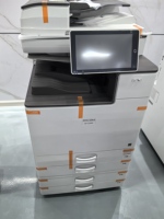 Photocopieur couleur multifonction ENCOOL neuf A3 pour bureau IM C2000 avec scanner et imprimante haute performance