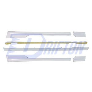 Kit de carrosserie complet de conversion <span class=keywords><strong>GTT</strong></span> à GTR Nismo Z-tune pour Nissan R34 <span class=keywords><strong>GTT</strong></span> 1998-2002 - Product Image 5