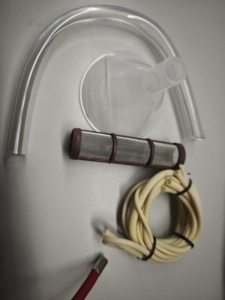 Kit de Mantenimiento 89 para Analizador CL17, N/P 5444300 - Product Image 1