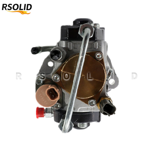 Rsoliddiesel 294000-0400 294000-0401 294000-0402 294000-0403 Ensemble de pompe à carburant Denso HP3 pour 6C1Q-9B395-AB 6C1Q-9B395-AD - Product Image 2