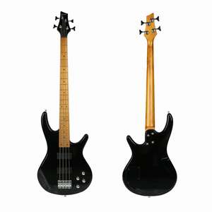 Venta al por Mayor <span class=keywords><strong>de</strong></span> Todo Tipo <span class=keywords><strong>de</strong></span> Instrumentos Musicales, <span class=keywords><strong>Bajo</strong></span> Eléctrico <span class=keywords><strong>de</strong></span> 4 Cuerdas para Principiantes, Económico, Deviser L-B3-4, OEM y ODM - Product Image 2