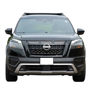 2023 Nis-san Path-finder Rock Creek SUV 4WD Leather Seats Sunroof 360 Rear <b>Camera</b> Automatic Transmission 4.1-6L Petrol Engine - Product Image 1