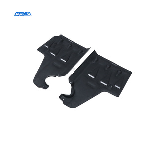 Protection de carrosserie arrière neuve pour Bentley GTC 2012-2014, référence OE 3W7825299B 3W7825288B - Product Image 2