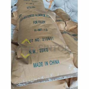 Secado Al(OH)3 <span class=keywords><strong>Aluminio</strong></span> Hidróxido <span class=keywords><strong>de</strong></span> <span class=keywords><strong>Aluminio</strong></span> <span class=keywords><strong>Trihidróxido</strong></span> Gel HWF ATH Polvo Mármol Grado Suelo Fosfato Binder CAS 21645-51-2 - Product Image 3