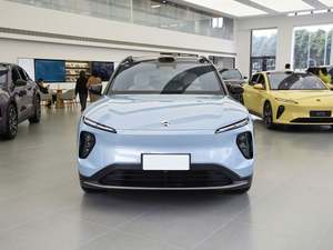 Para el modelo NIO ES6 2024-Rango de 490km, 200 km/h 4,7 S, SUV eléctrico de lujo - Product Image 2