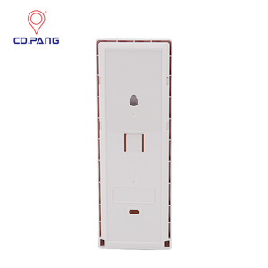 Heaidea เครื่องฟอกอากาศอัตโนมัติพร้อมหน้าจอ LCD, เครื่องพ่นละอองน้ำหอมติดผนังสำหรับ<span class=keywords><strong>ห้องน้ำ</strong></span> CD-6043 - Product Image 6