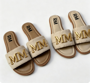 Sandalias de mujer, zapatos de mujer, chaussures femme, slippers, sandalias, slides para mujer - Product Image 1