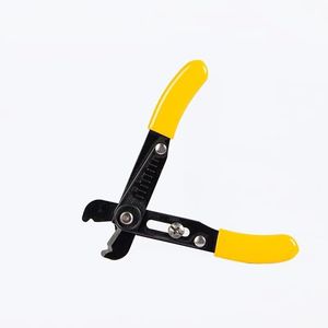 Multifunction <b>Mini</b> Chain Pliers Manganese Steel Compact Spring <b>Clamp</b> Tool For Workshop Use - Product Image 4