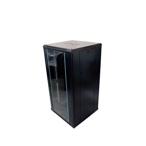 Nhà Máy <span class=keywords><strong>wholesale</strong></span>_cheap price_27u 600*600*1400 tiêu chuẩn 19 ''trung tâm dữ liệu máy chủ Rack, mạng cabinet_manufacturer_thickness 2.0 - Product Image 4