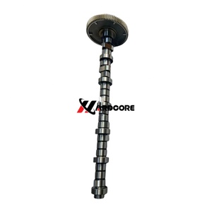 อะไหล่เครื่องยนต์รถขุด EC210B รุ่น D6E ชุดเพลาลูกเบี้ยว 21364463 20838124 - Product Image 1