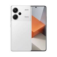 Pour le smartphone Redmi Note 13 Pro+ 5G, écran OLED 6,7 pouces 120 Hz, batterie 5000-5999 mAh, MediaTek 7200 Deca Core, charge rapide 120 W