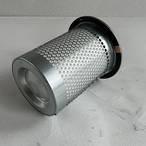 MENGMA DB2186 ตัวแยกน้ำมันโลหะใหม่ อะไหล่คอมเพรสเซอร์อุตสาหกรรม พร้อมการรับประกัน 6 เดือน และการตรวจสอบด้วยวิดีโอ - Product Image 4