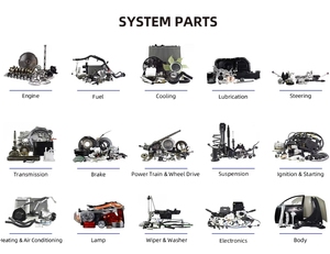 13541738758 tuyau d'admission d'air moteur pour 325i 325is 1992 M3 1994 1995 L6 3.0L - Product Image 5