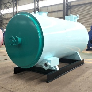 Réchauffeur d'huile thermique à <span class=keywords><strong>gaz</strong></span> <span class=keywords><strong>de</strong></span> <span class=keywords><strong>ville</strong></span> <span class=keywords><strong>de</strong></span> pétrole léger industriel chinois diesel LPG CNG HFO et biogaz - Product Image 6