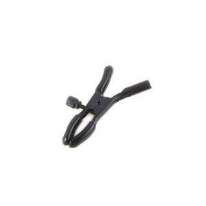 [Comparaison des prix à l'échelle nationale] WILDTOY Paradise SM Produits pour adultes Pinces à tétons sexy avec couvre-tétons en caoutchouc souple - Product Image 3