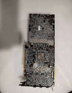 Carte graphique RTX 2080 Ti 22 Go GDDR6 pour serveur de station de travail de bureau, idéale pour l'inférence IA DeepSeek - Product Image 5