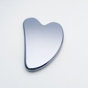 Outil de soin du visage et du corps en pierre énergétique Terahertz Guasha, Pierre Guasha Terahertz - Product Image 2