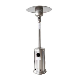 Calentador de Gas Comercial para Exteriores, en Forma de Hongo, Calentamiento Rápido, Aluminio, Ajuste Multivelocidad, Fabricado en China - Product Image 1