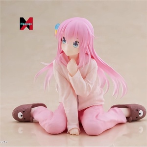 Figurines en plastique <span class=keywords><strong>Bocchi</strong></span> <span class=keywords><strong>the</strong></span> <span class=keywords><strong>Rock</strong></span> Hitori Gotoh Ijichi Nijika Yamada Ryo Kita - Product Image 4