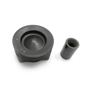 Kit de Pistones Forjados de 85 mm DW12R 2.2L HDi Diésel 1675873980 155255147 130037004723 para Peugeot Boxer, Citroën Relay, Fiat Ducato - Product Image 1