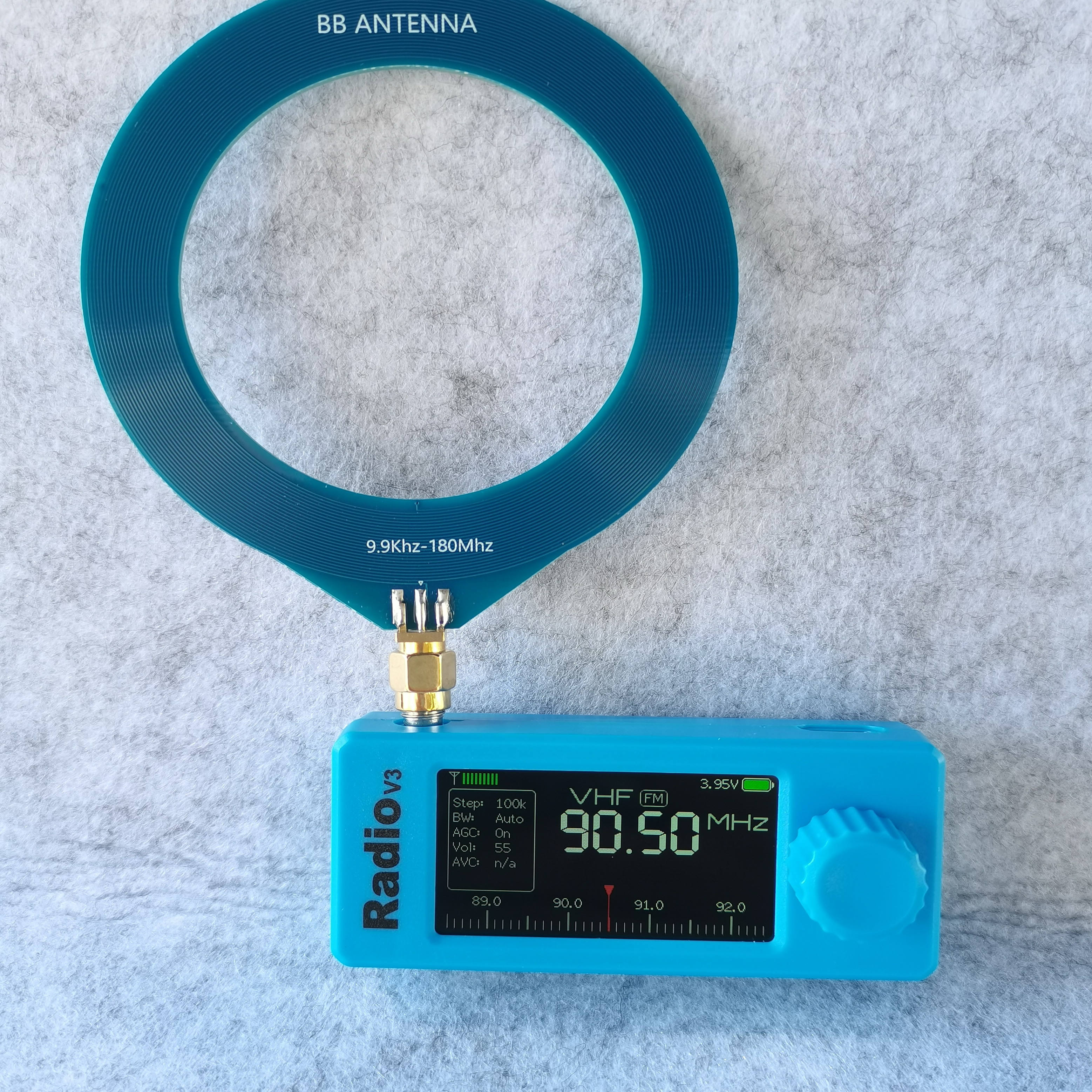 ฟ้าคราม