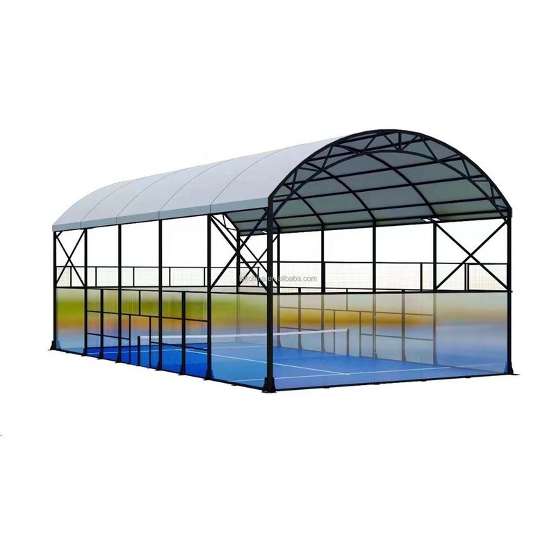 LDK Sports Equipment New Paddle Tennis