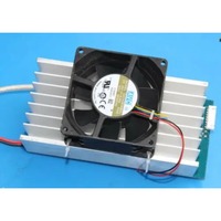 Émetteur FM stéréo personnalisé 150W 76M-108MHz Amplificateur de puissance RF Composants électroniques pour station de radio amateur
