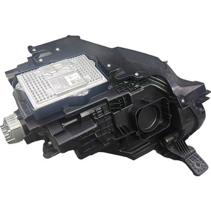 Adecuado para <span class=keywords><strong>el</strong></span> Conjunto de Faros LED Instalados de Fábrica en <span class=keywords><strong>el</strong></span> Jeep Grand Commander 21-22 - Product Image 5