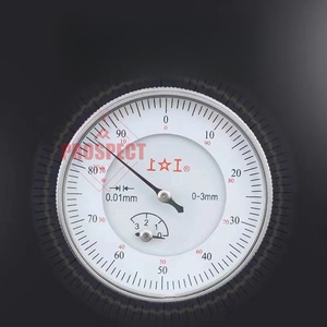 Shanggong 10-18/18-35/35-50/50-160/160-250/250-450 interno quadrante indicatore multifunzione strumento di misurazione ad alta precisione - Product Image 2