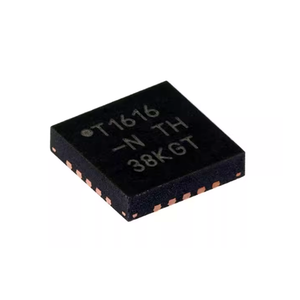 ATTINY1616-MNR QFN20 Puce de microcontrôleur 8 bits T1616 - Product Image 1