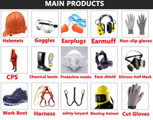 เชือกกันไฟสำหรับงานเชื่อม ทนความร้อนสูง - Product Image 2