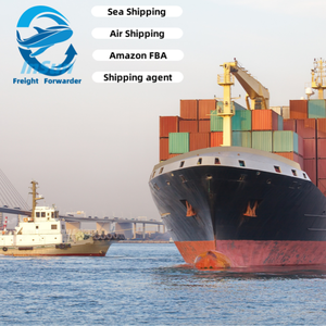 Taxas de Frete Marítimo Rápidas e Baratas DDP Agente de Envio de Carga Expressa LCL+Serviços para Valência e Sevilha Espanha da China - Product Image 3