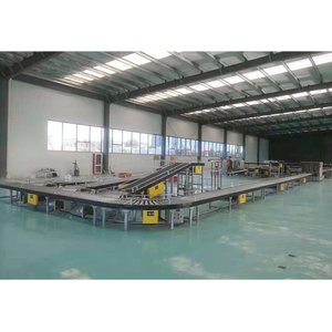 Fabrikanten leveren hoogwaardige nieuwe <span class=keywords><strong>design</strong></span> bandtransporteurs, roltransporteurs en transporteurs van voedingskwaliteit. - Product Image 5