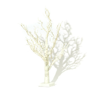 New 65cm PVC luminous Christmas <b>tree</b> decoration, Christmas ornament, window display, desktop Christmas <b>tree</b> ornament - Product Image 5