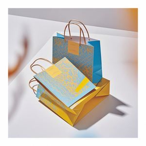 Borsa a Tracolla con Chiusura Aperta, Sacs Pour Dames a Prezzo Conveniente - Product Image 3