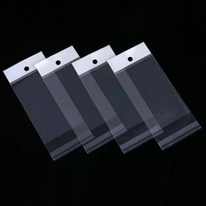 <span class=keywords><strong>Mijn</strong></span> onafhankelijke verpakking met plastic lepel in zelfklevende OPP/BOPP zak, recyclebaar, gravure gedrukt - Product Image 5