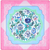 Tapis de poker domestique couleur au choix, tapis de jeu familial, tapis de mahjong imperméable et antidérapant, tapis de mahjong américain en néoprène