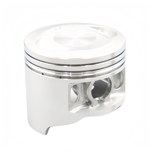 Комплект поршневых колец для мотоцикла - Product Image 5