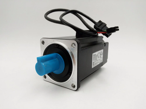 Servoaccionamiento y Motor Delta, fabricado en China, 400w, <span class=keywords><strong>ASD</strong></span>-B2-0421-<span class=keywords><strong>F</strong></span> + ECMA-C20604RS - Product Image 5
