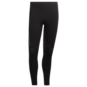 Leggings Deportivos para Hombre, Talla Estadounidense, 90% Poliéster, 10% Elastano, Pantalones de Compresión Transpirables para Correr - Product Image 1