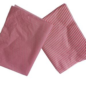 Feuilles de papier sulfurisé personnalisées résistantes à l'huile, papier ciré pour emballage alimentaire, papier anti-graisse jetable - Product Image 4